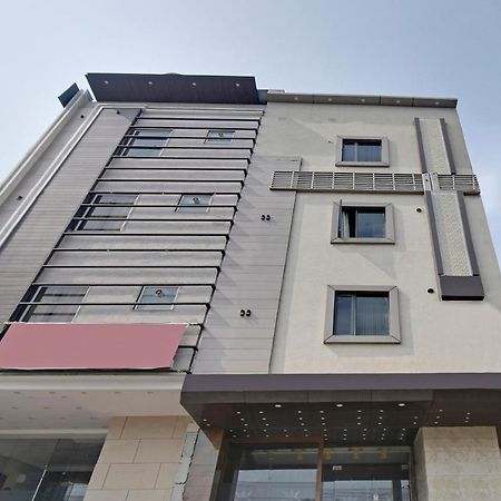 Oyo 72989 J K Classic Amritsar Exteriör bild